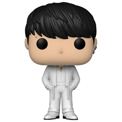 Figurka BTS Jung Kook POP
