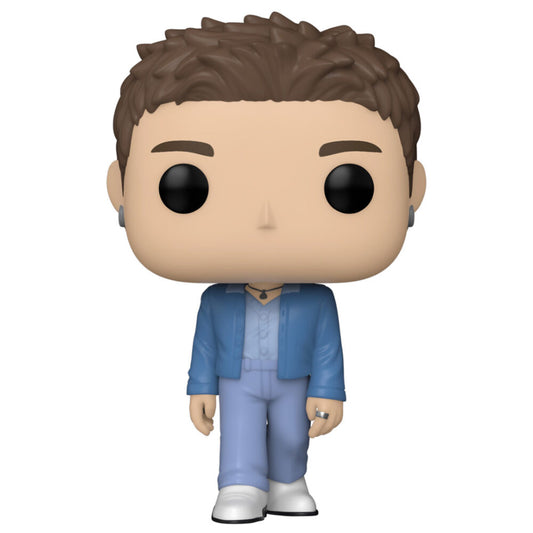 BTS RM POP Figure