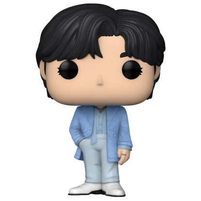 Action figure BTS V POP