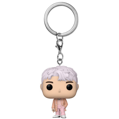 Chaveiro Pocket POP BTS J Hope