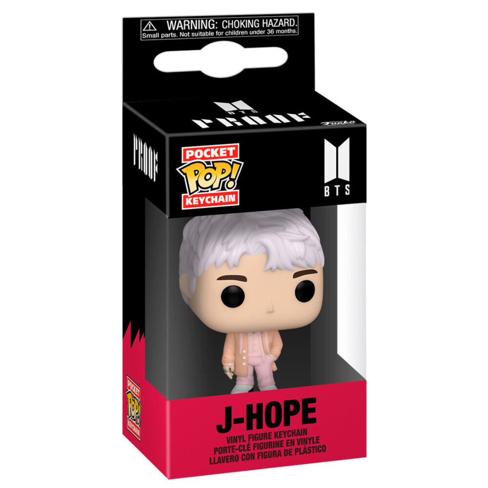pocket pop keychain bts j hope