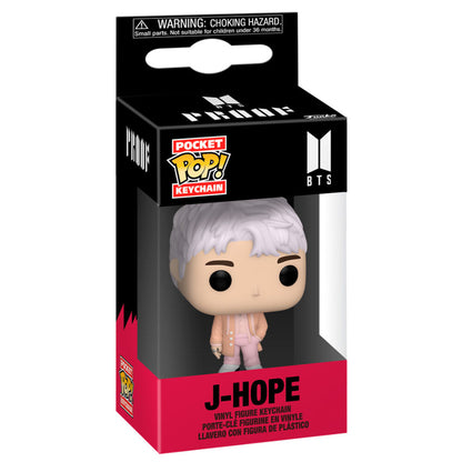 pocket pop keychain bts j hope