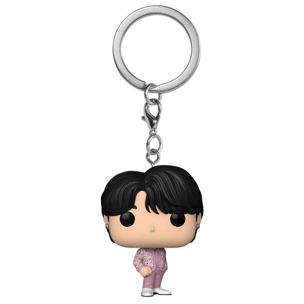 Pocket POP BTS Jimin Keychain