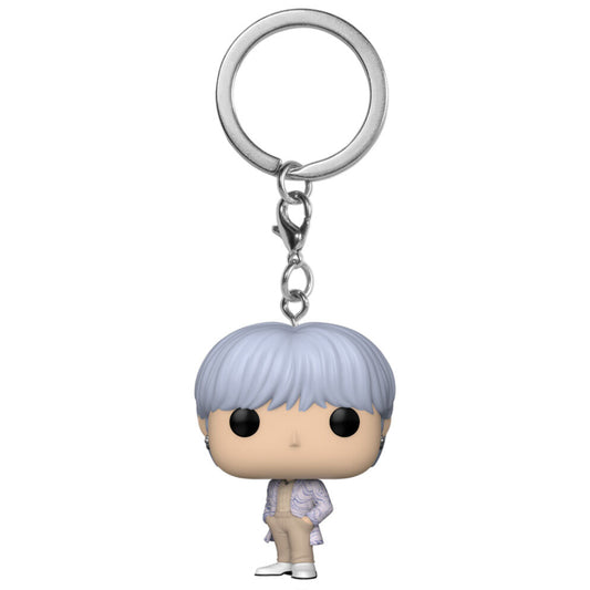 Chaveiro Pocket POP BTS Suga