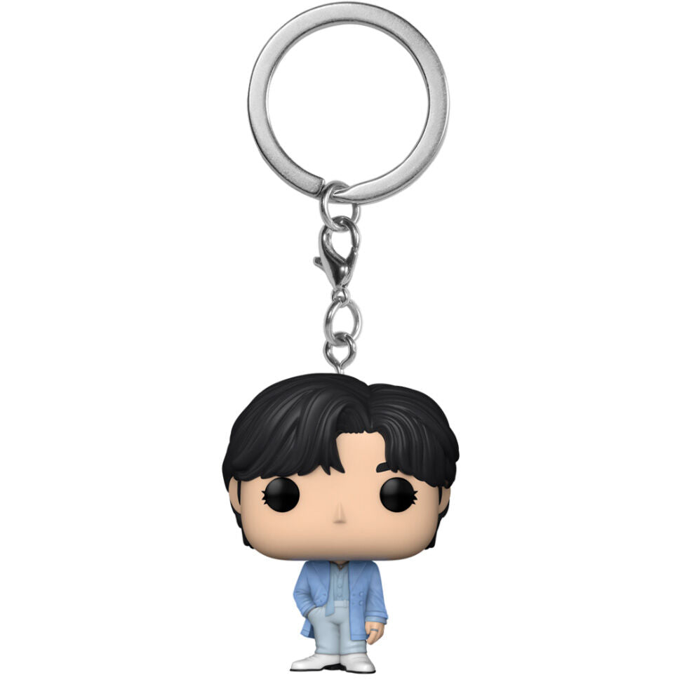 Brelok Pocket POP BTS V