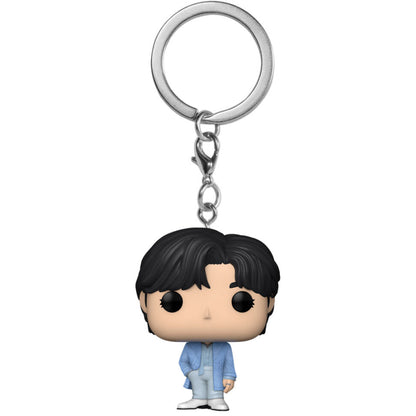 Brelok Pocket POP BTS V