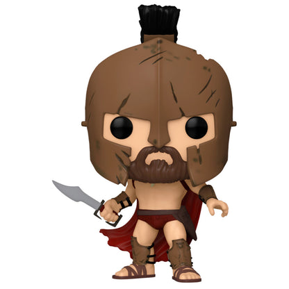 POP Figure 300 Leonidas Chase