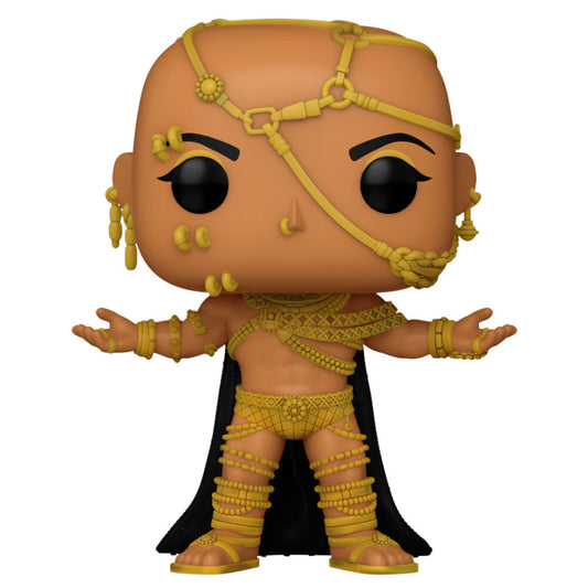 Figura POP 300 Jerjes