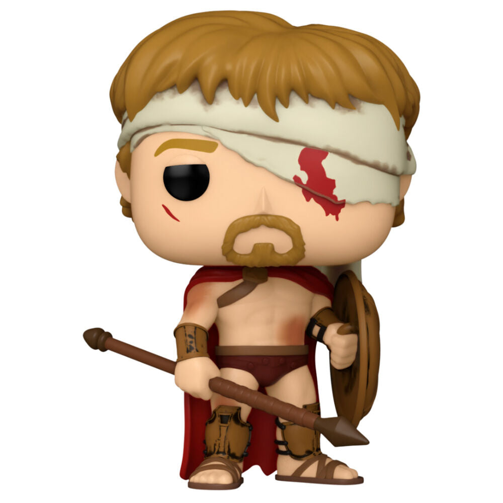pop figure 300 dilios