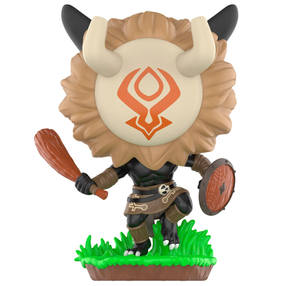 pop figure genshin impact 2 hilichurl