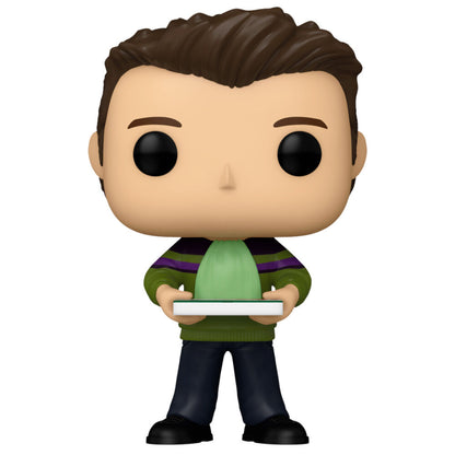 POP Friends Joey Tribbiani figure