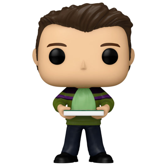 POP Friends Joey Tribbiani figure