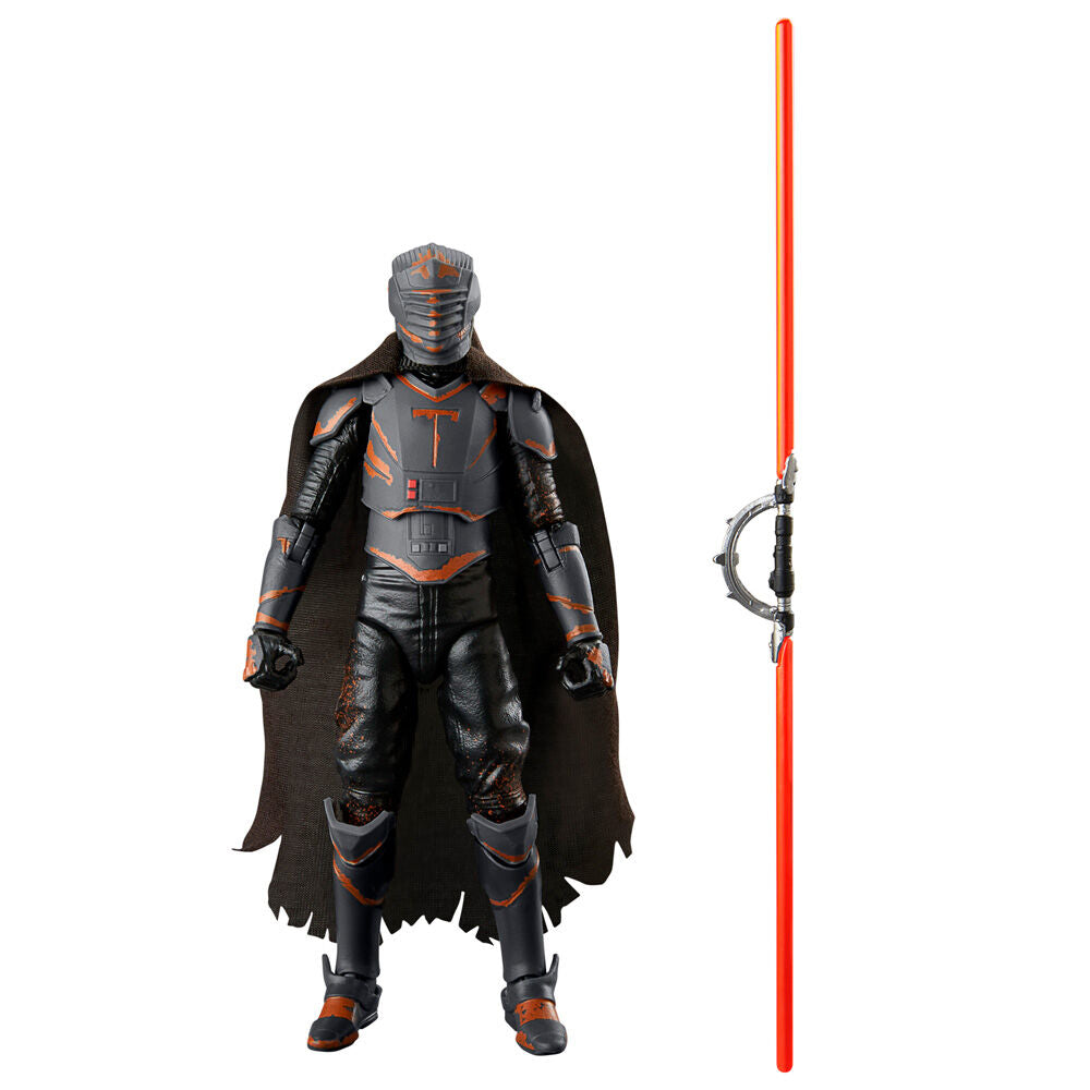 Marrok Ahsoka Star Wars Figur 15cm