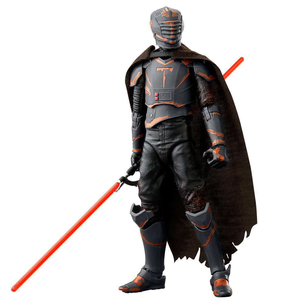 marrok ahsoka star wars figure 15cm