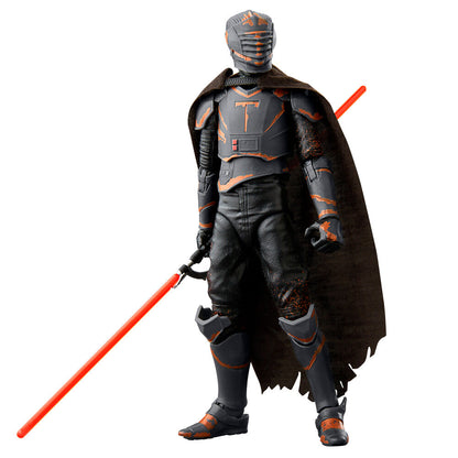marrok ahsoka star wars figure 15cm