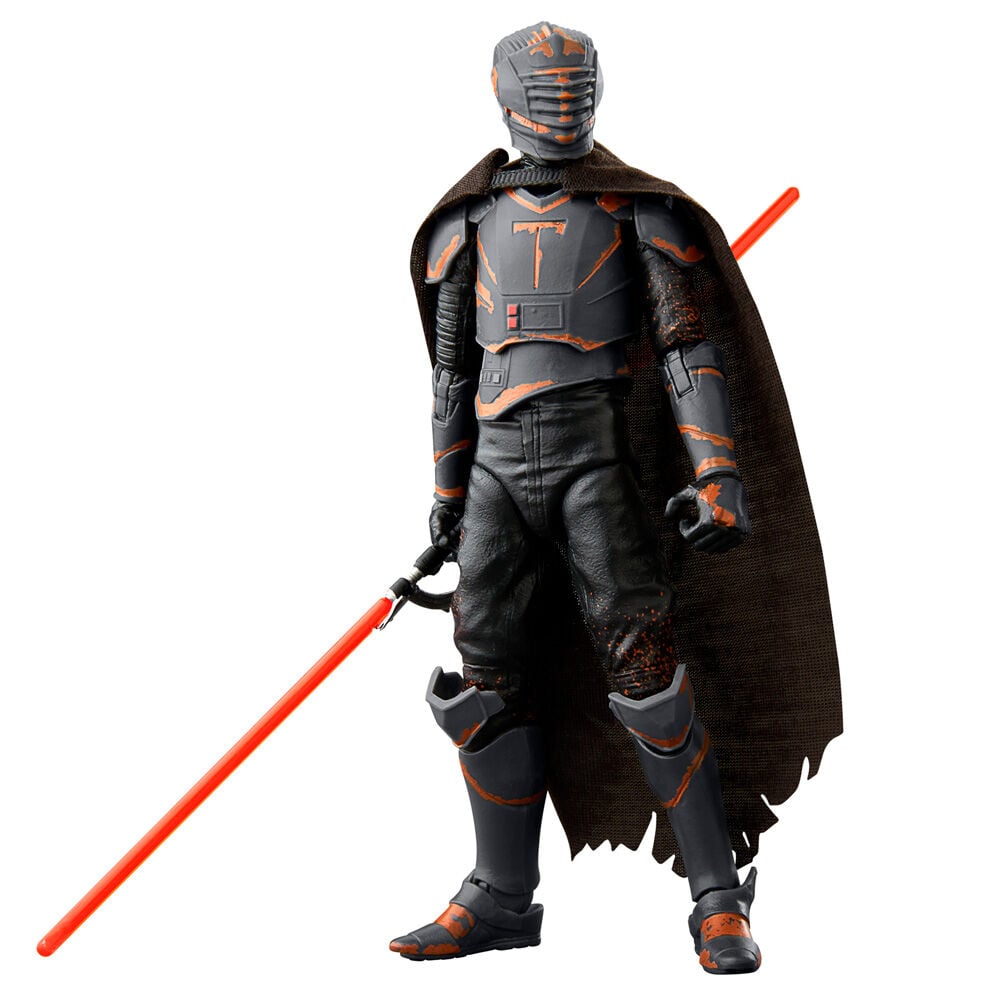 Marrok Ahsoka Star Wars Figur 15cm