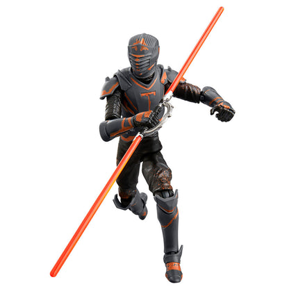 Marrok Ahsoka Star Wars Figur 15cm