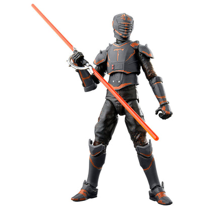 Marrok Ahsoka Star Wars Figur 15cm
