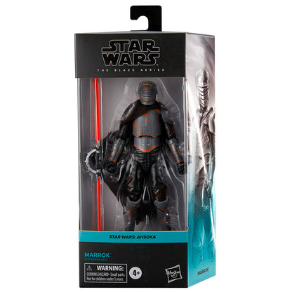 Marrok Ahsoka Star Wars Figur 15cm