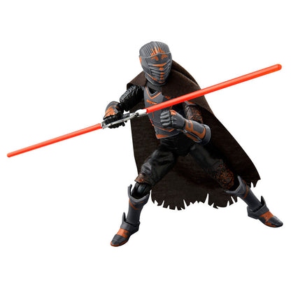 Marrok Ahsoka Star Wars Figur 15cm