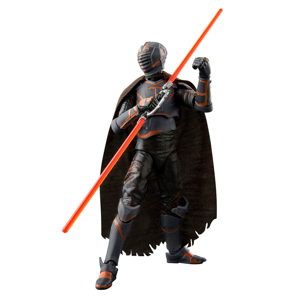 Marrok Ahsoka Star Wars Figur 15cm