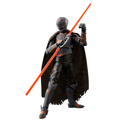Marrok Ahsoka Star Wars Figur 15cm