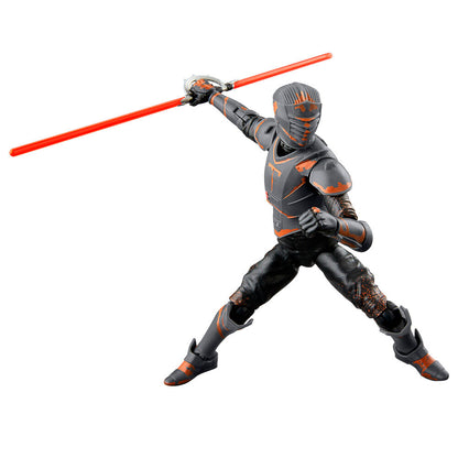 Marrok Ahsoka Star Wars Figur 15cm
