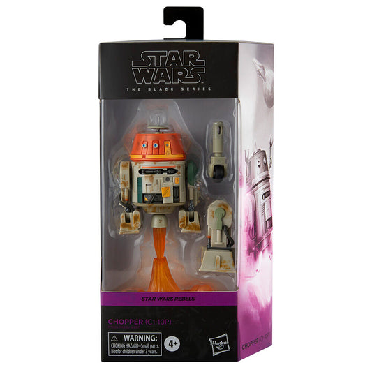 figure chopper c1 10p ahsoka star wars 15cm