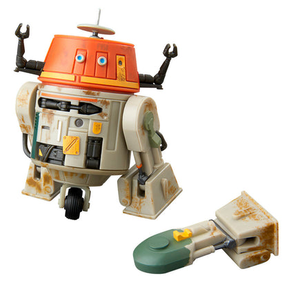 Figurka Chopper C1 10P Ahsoka Star Wars 15cm