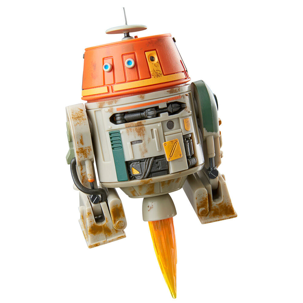 Figurka Chopper C1 10P Ahsoka Star Wars 15cm