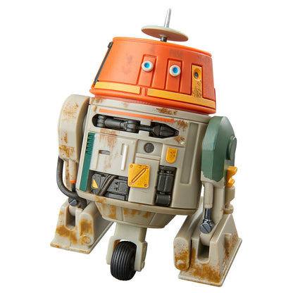 Figurka Chopper C1 10P Ahsoka Star Wars 15cm