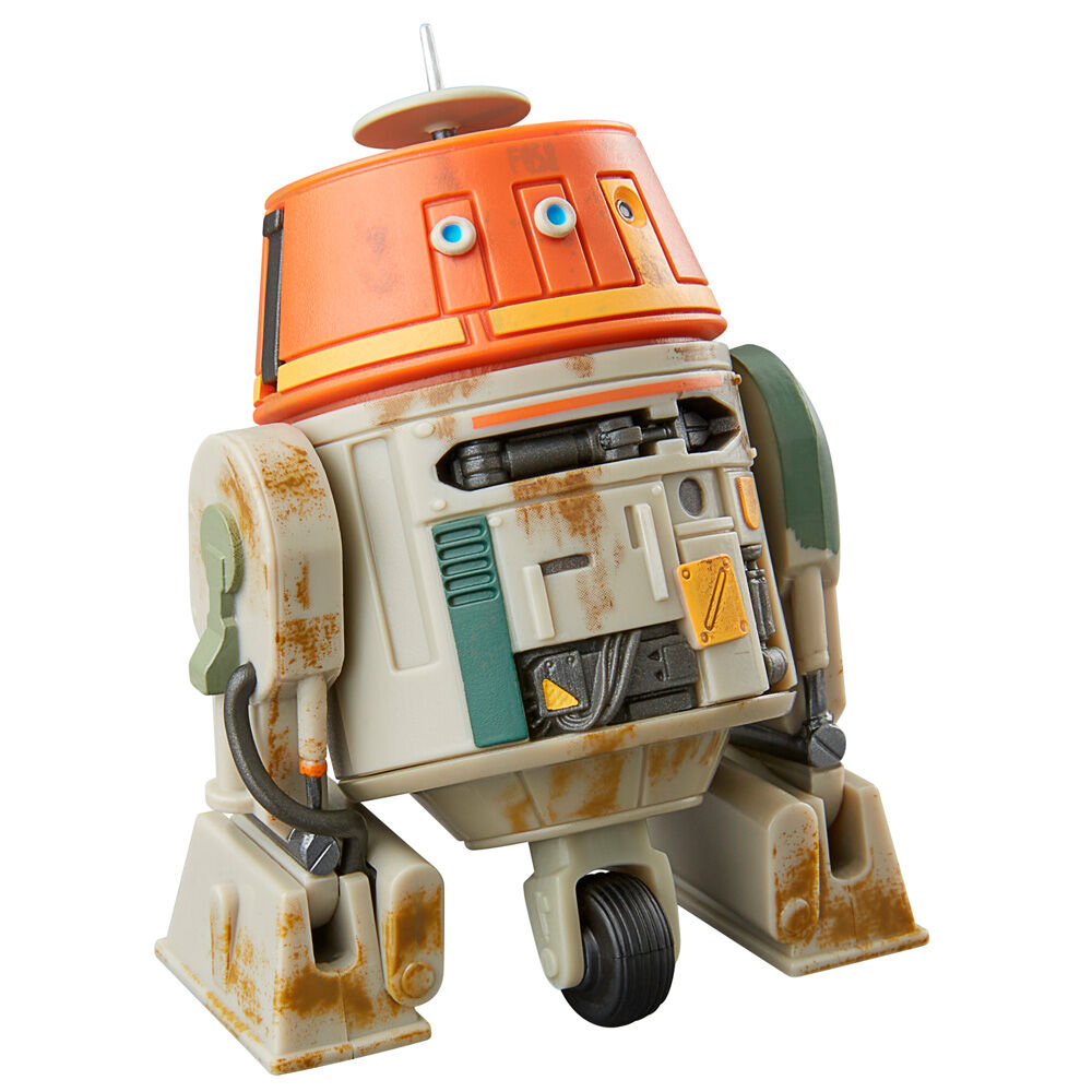 Figurka Chopper C1 10P Ahsoka Star Wars 15cm
