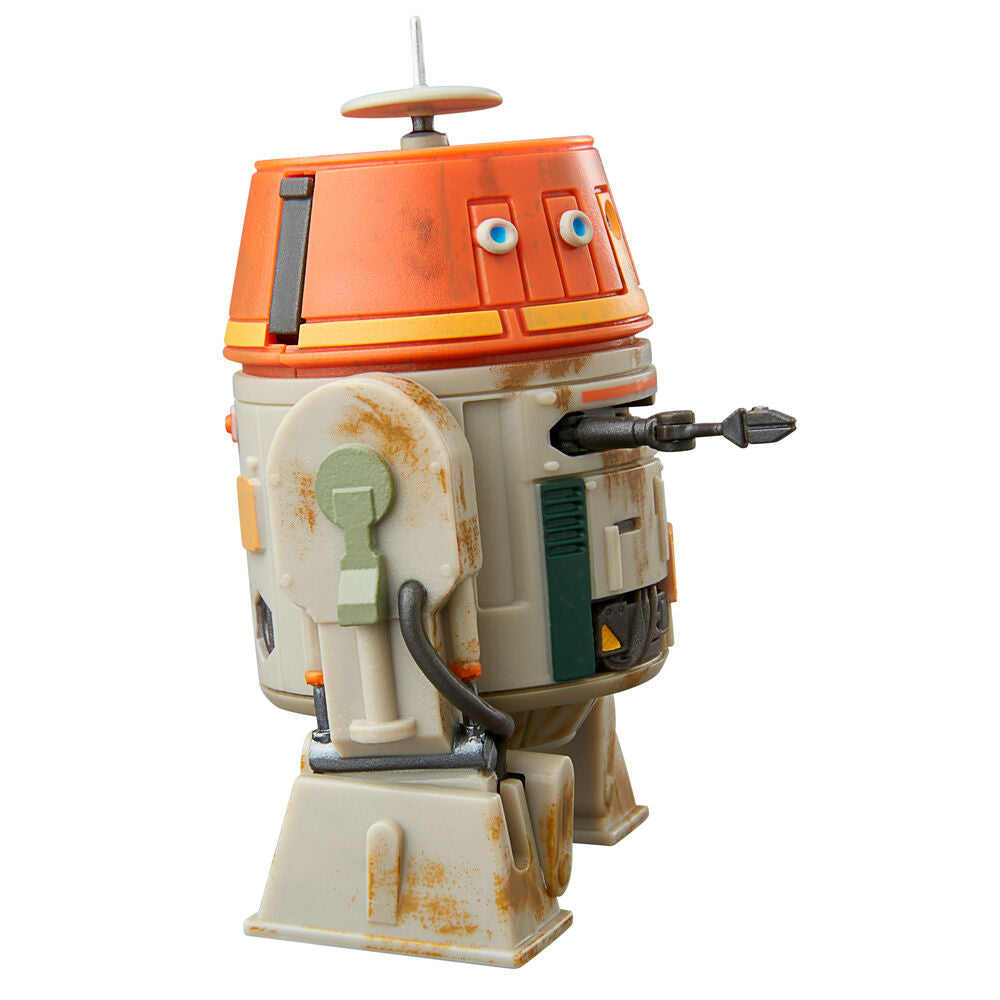 Figurka Chopper C1 10P Ahsoka Star Wars 15cm