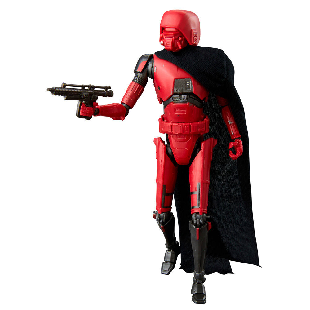 Figurka HK 87 Assasin Droid Ahsoka Star Wars 15 cm