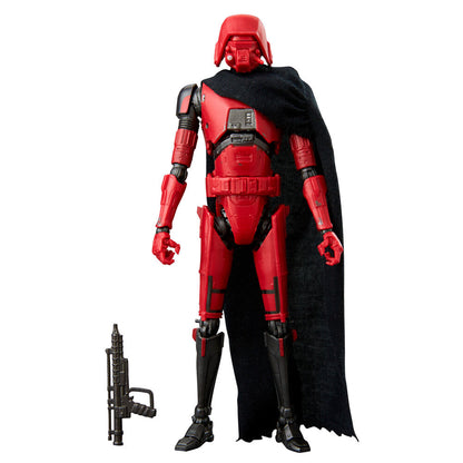 Figurka HK 87 Assasin Droid Ahsoka Star Wars 15 cm