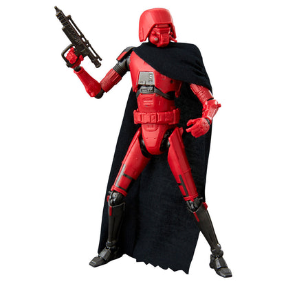 Figurka HK 87 Assasin Droid Ahsoka Star Wars 15 cm