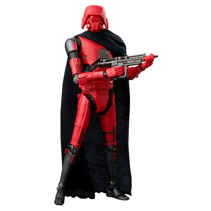 Figurka HK 87 Assasin Droid Ahsoka Star Wars 15 cm