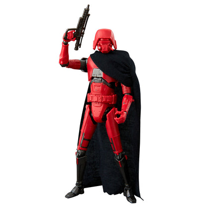 Figurka HK 87 Assasin Droid Ahsoka Star Wars 15 cm