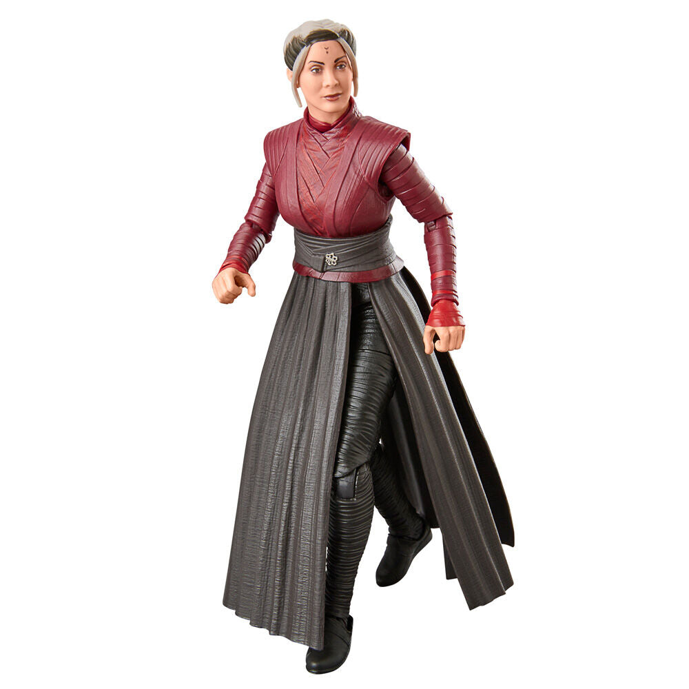 Morgan Elsbeth Figurka Ahsoka Star Wars 15cm
