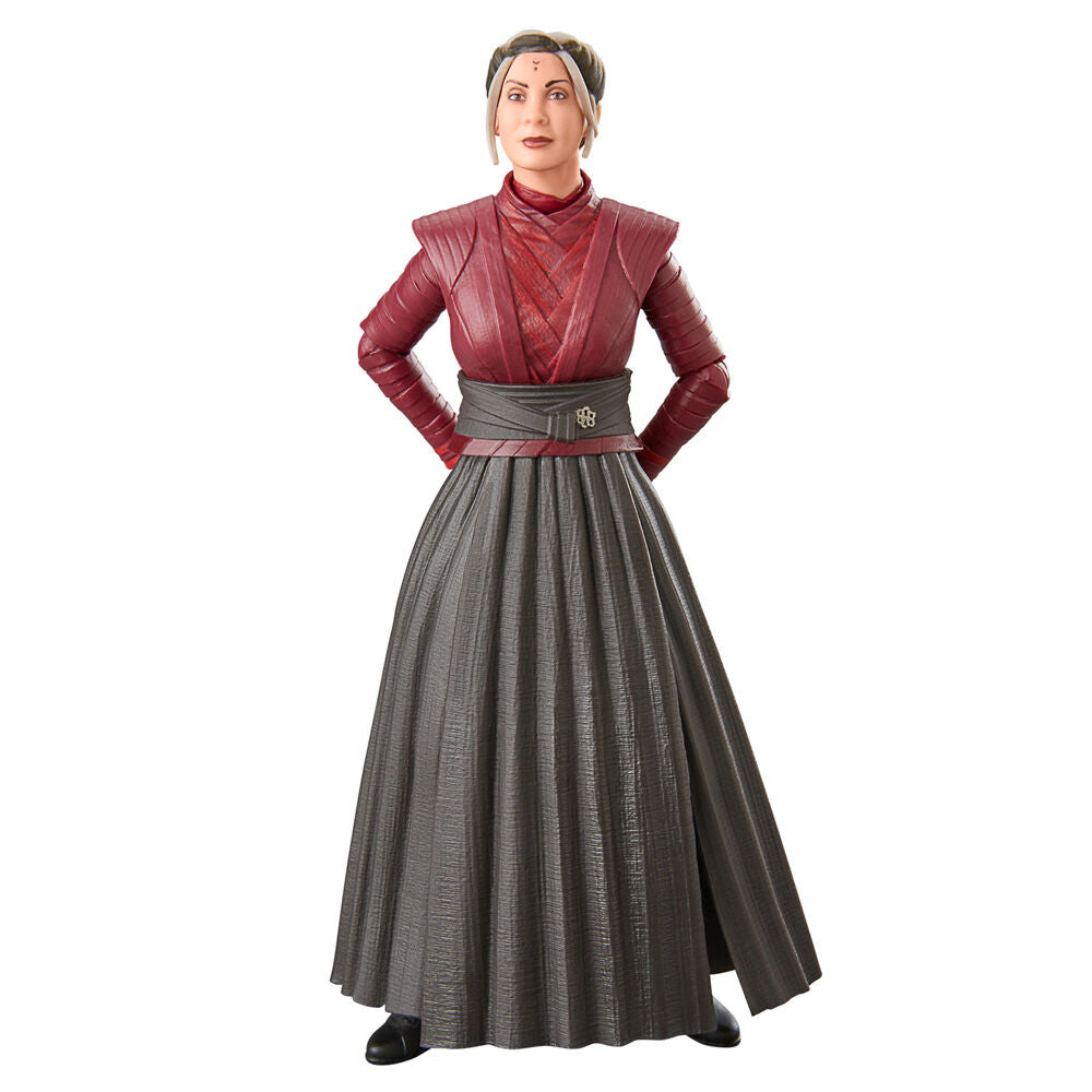 Morgan Elsbeth Figurka Ahsoka Star Wars 15cm