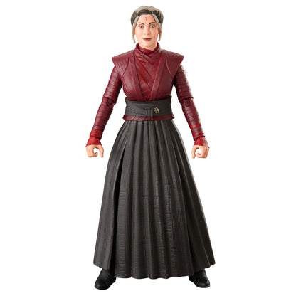 morgan elsbeth figure  ahsoka star wars 15cm