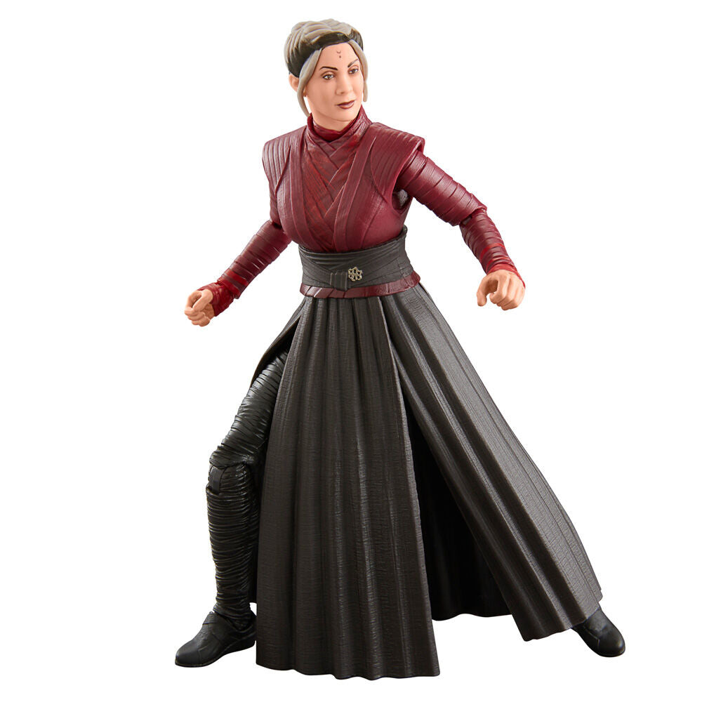 Morgan Elsbeth Figurka Ahsoka Star Wars 15cm