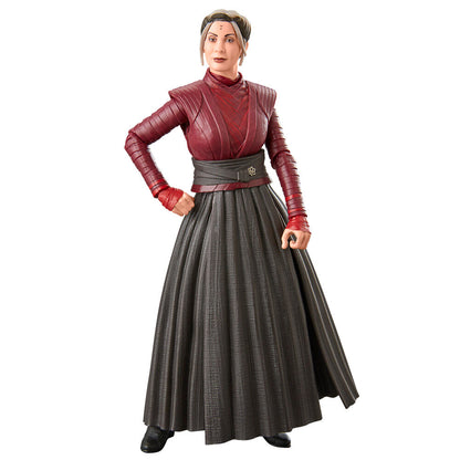 Morgan Elsbeth Figurka Ahsoka Star Wars 15cm