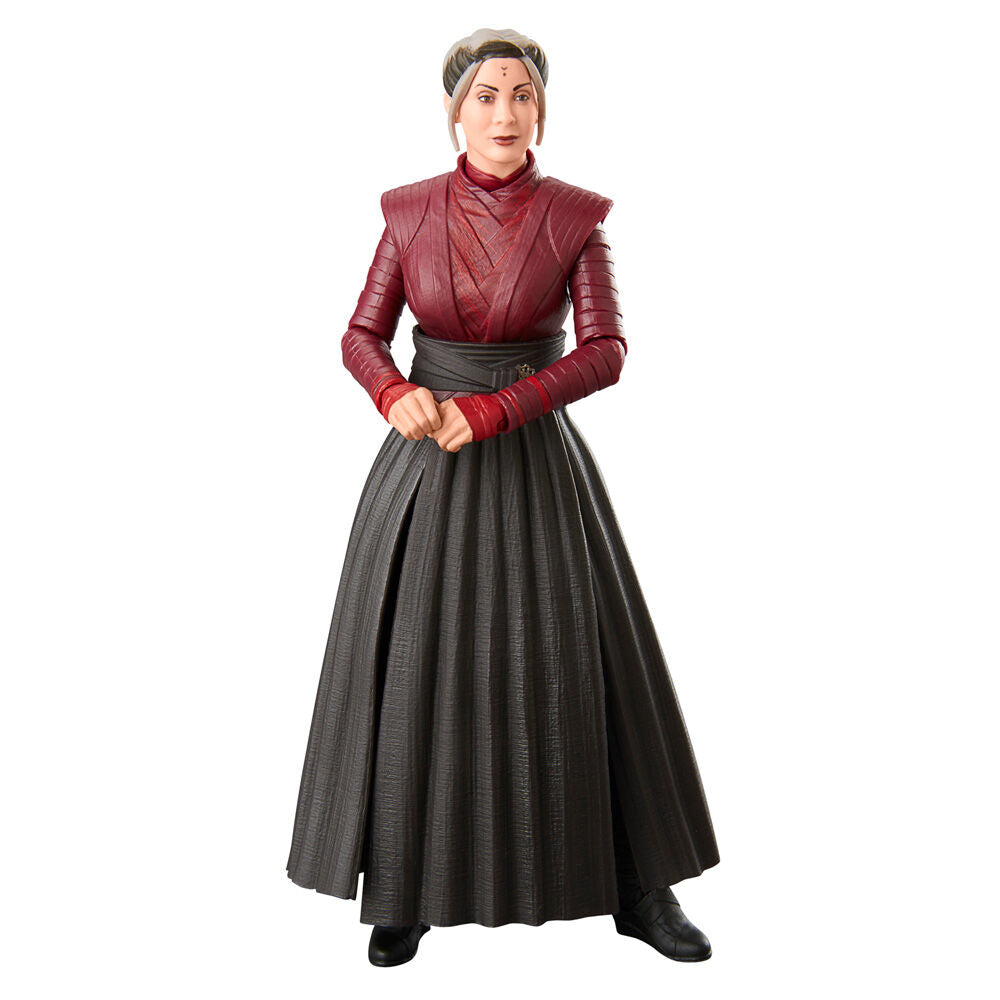 Morgan Elsbeth Figurka Ahsoka Star Wars 15cm