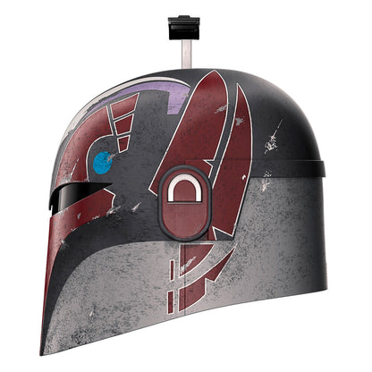 Sabine Wren Ahsoka Star Wars Elektroniczny hełm