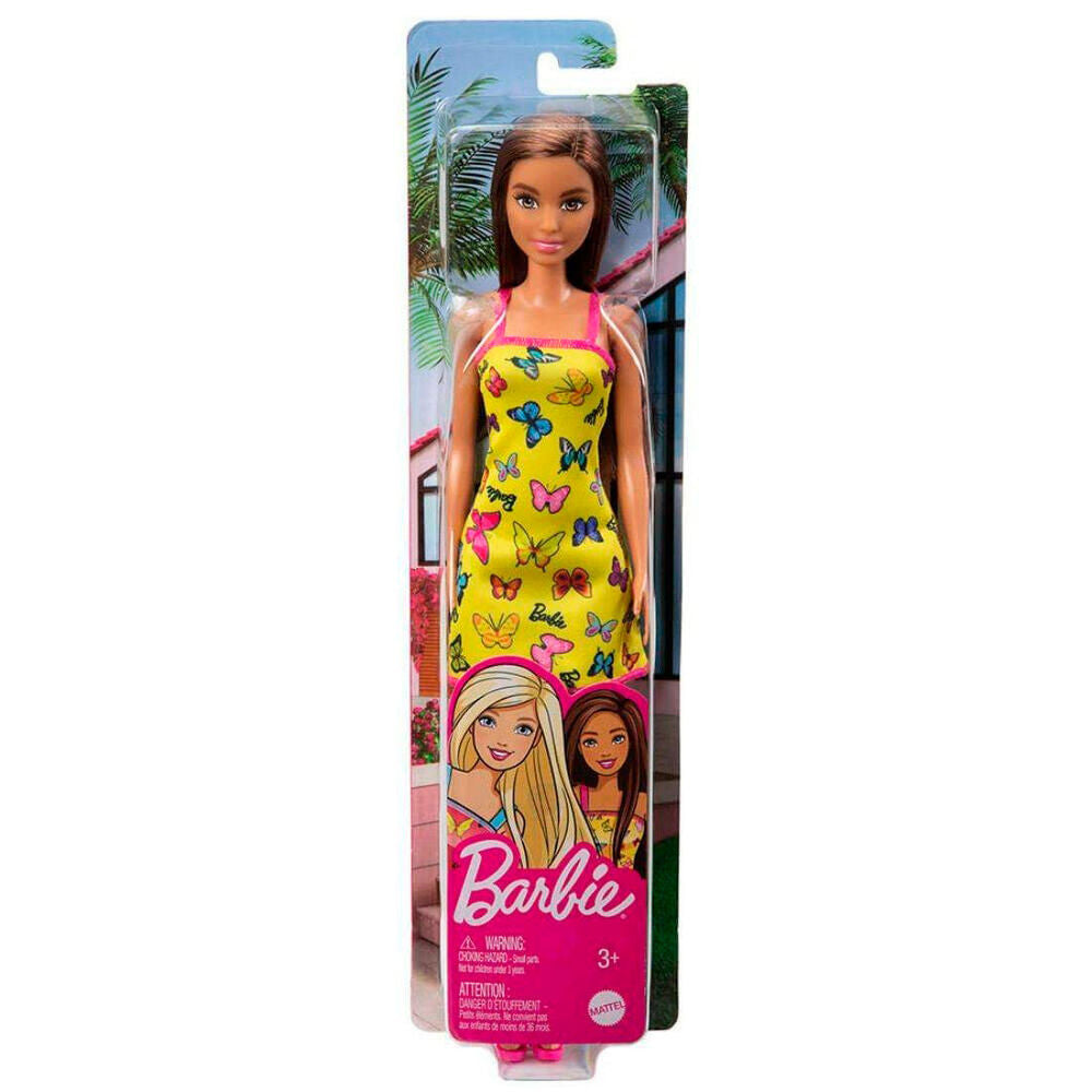 Asortyment lalek Barbie Butterfly