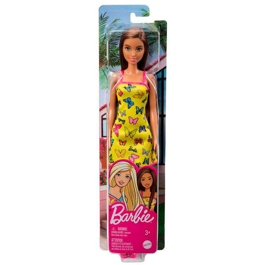 Asortyment lalek Barbie Butterfly