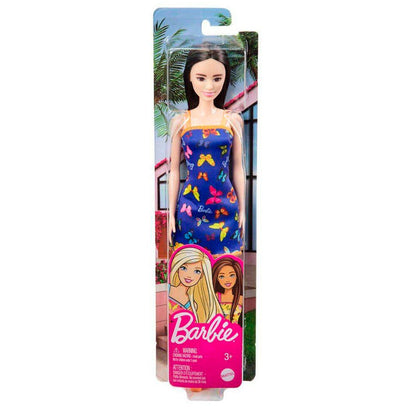 Asortyment lalek Barbie Butterfly