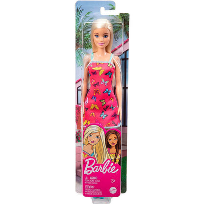 Asortyment lalek Barbie Butterfly