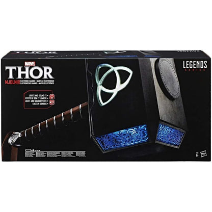 Replika Młota Thora Mjolnir Avengers Marvel